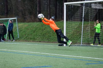 Bild 171 - B-Juniorinnen Harburger TB - HSV : Ergebnis: 1:3